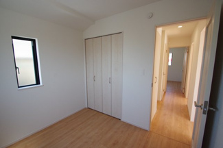 【洋室】 | 【仲介手数料無料！！】日野市神明2丁目　新築戸建て（全1棟）1号棟　5490万円