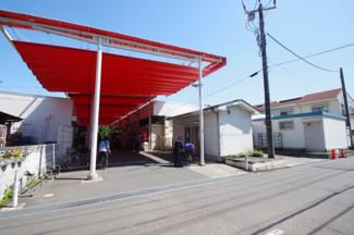 【周辺】 | 【仲介手数料無料！！】日野市神明2丁目　新築戸建て（全1棟）1号棟　5090万円 | 食品の店おおた「日野神明店」徒歩6m