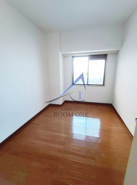 メトロハイツ東陽の寝室|寝室です。