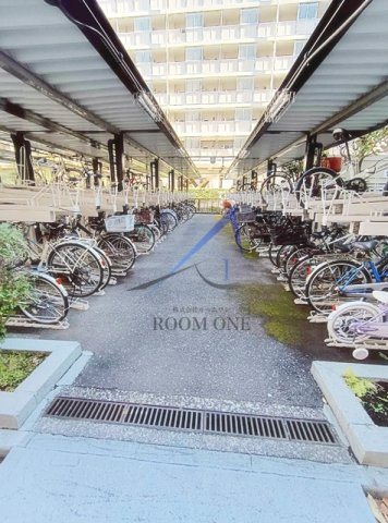 メトロハイツ東陽のその他共用部分