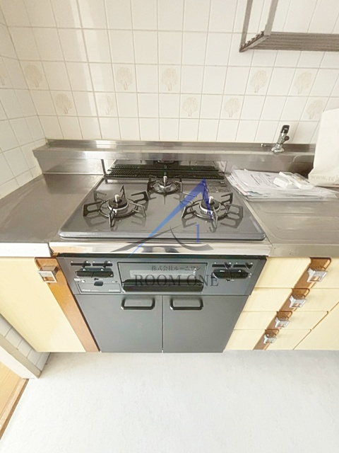 メトロハイツ東陽の設備