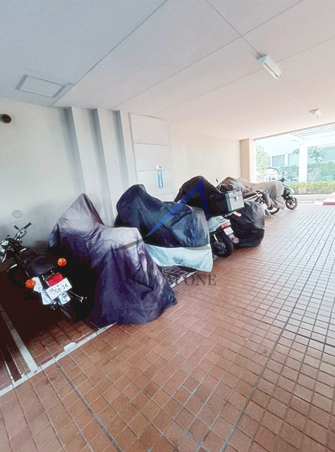 メトロハイツ東陽