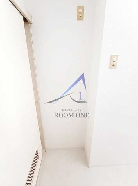 メトロハイツ東陽