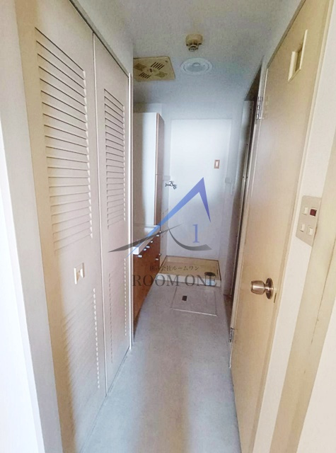 メトロハイツ東陽