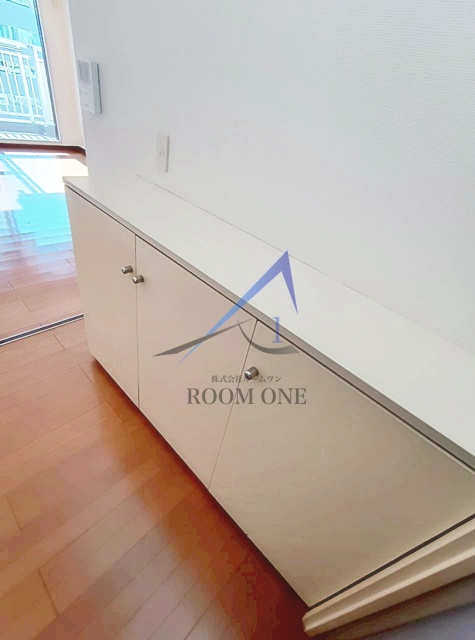 メトロハイツ東陽