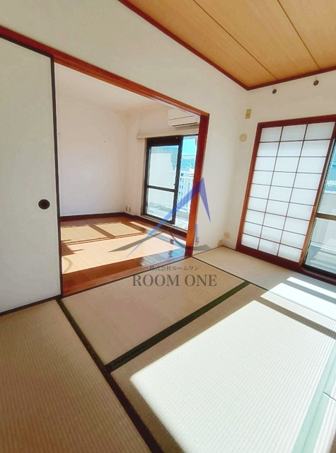 メトロハイツ東陽