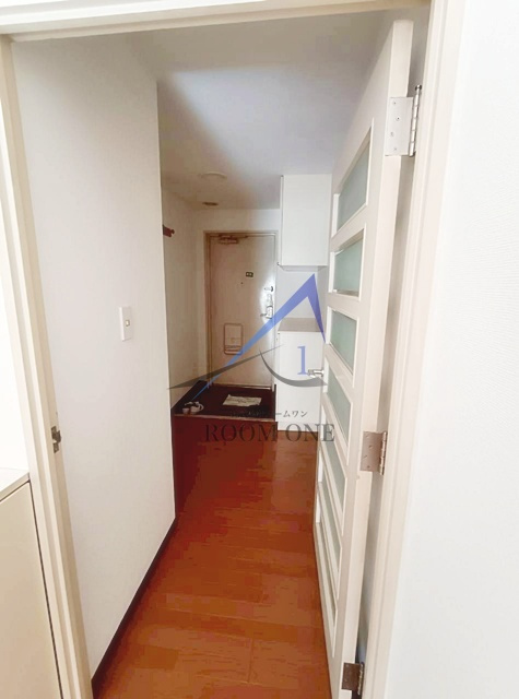 メトロハイツ東陽