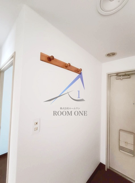 メトロハイツ東陽