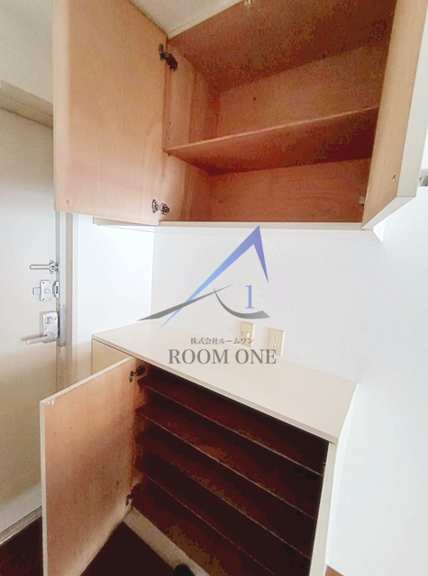 メトロハイツ東陽