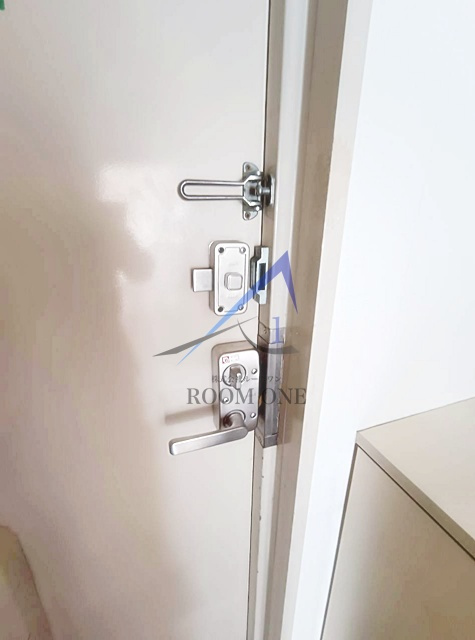 メトロハイツ東陽