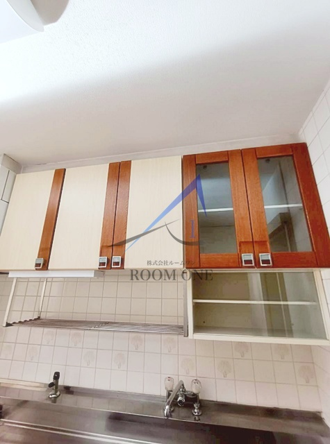 メトロハイツ東陽