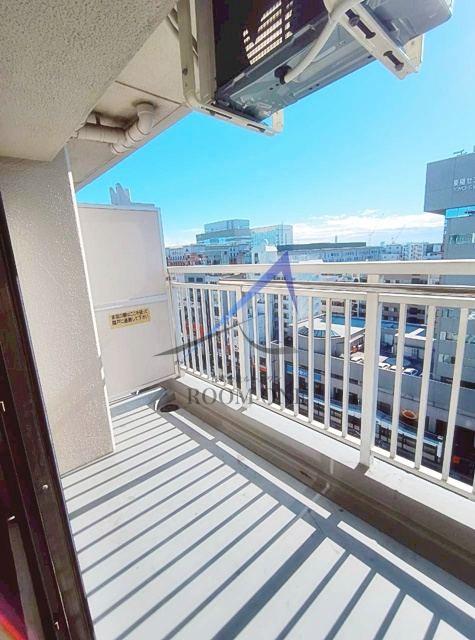 メトロハイツ東陽