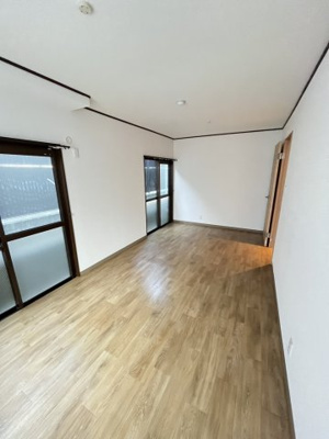 【寝室】 | ジオナ柴島Ⅲ