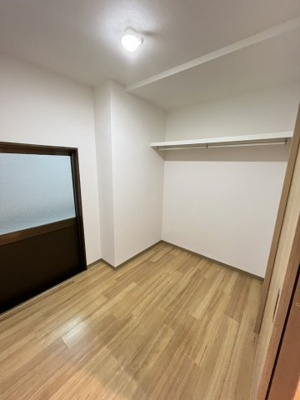 【収納】 | ジオナ柴島Ⅲ