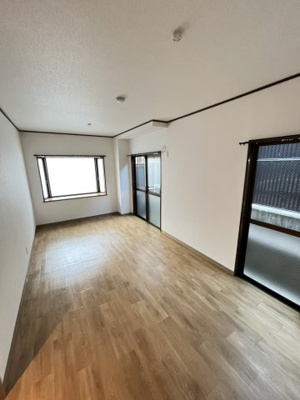 【寝室】 | ジオナ柴島Ⅲ