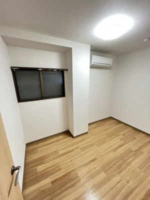 【寝室】 | ジオナ柴島Ⅲ