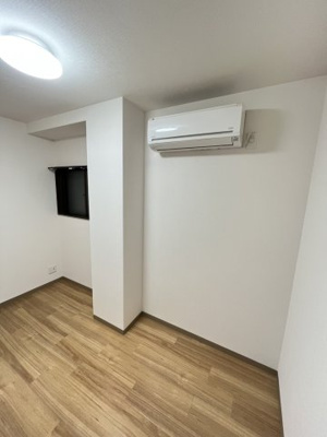 【寝室】 | ジオナ柴島Ⅲ