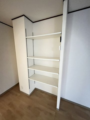 【収納】 | ジオナ柴島Ⅲ