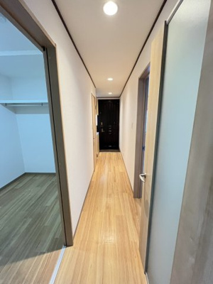 【玄関】 | ジオナ柴島Ⅲ