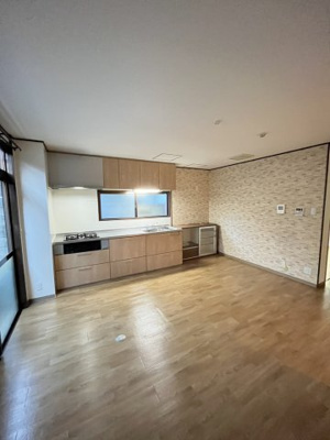 【居間・リビング】 | ジオナ柴島Ⅲ