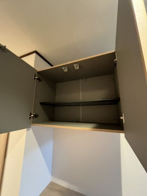 【収納】 | ジオナ柴島Ⅲ