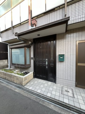 【エントランス】 | ジオナ柴島Ⅲ