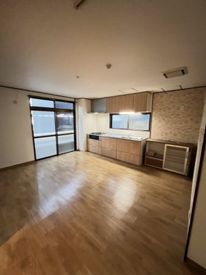 【居間・リビング】 | ジオナ柴島Ⅲ