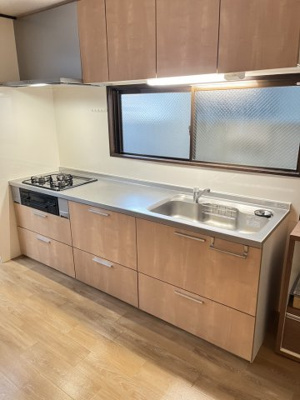 【キッチン】 | ジオナ柴島Ⅲ