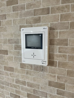 【セキュリティ】 | ジオナ柴島Ⅲ