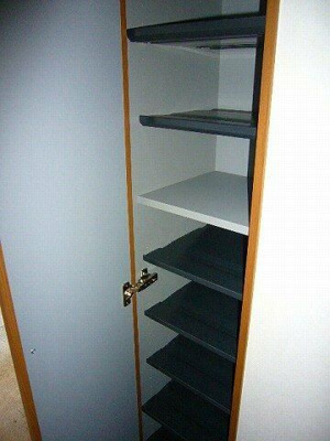 【収納】 | シレンツィオ目黒