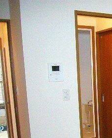 【セキュリティ】 | シレンツィオ目黒