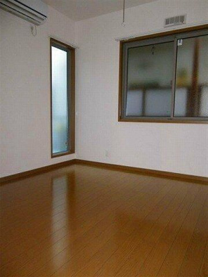 【洋室】 | シレンツィオ目黒