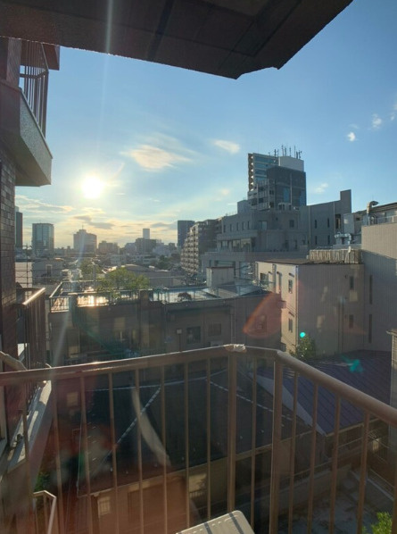 ソフトタウン青山の展望|別部屋参照