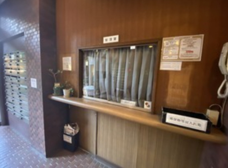 ソフトタウン青山のその他