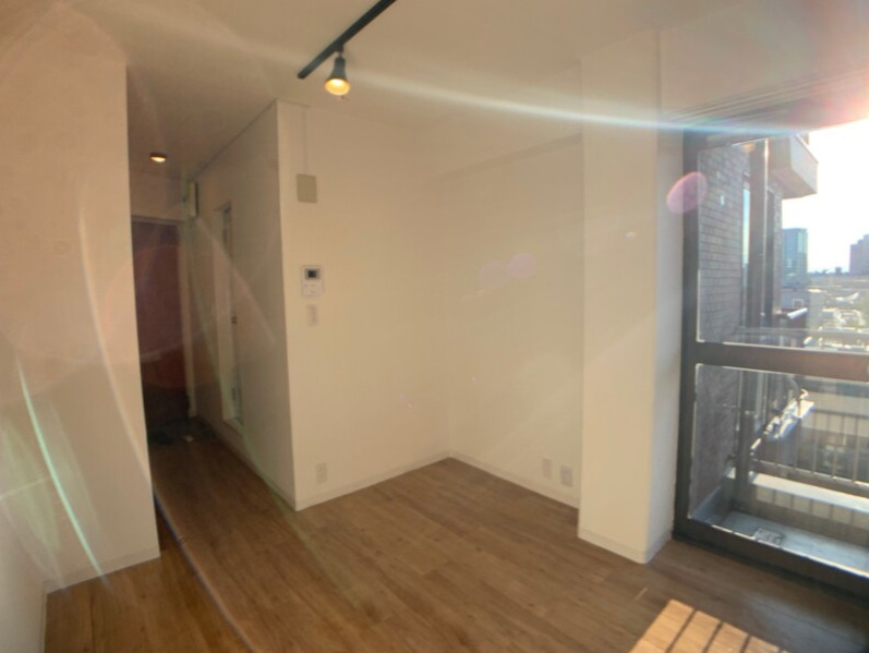 ソフトタウン青山の内装