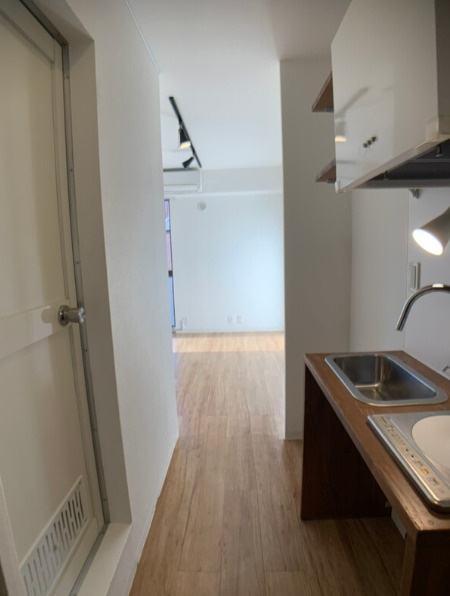 ソフトタウン青山の内装|別部屋参照