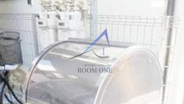 ウィル・ガーデンのその他共用部分|集合ポストです。