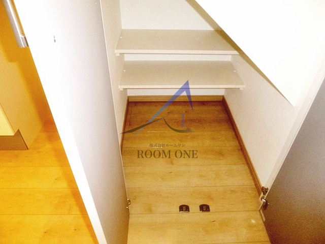 ウィル・ガーデンのその他