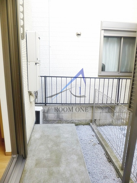 ウィル・ガーデン