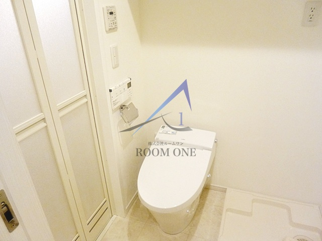 ウィル・ガーデンのトイレ|トイレです。