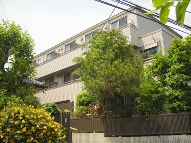 ＳＡＫＵＲＡの外観|閑静な住宅地内　旭化成ヘーベルメゾン