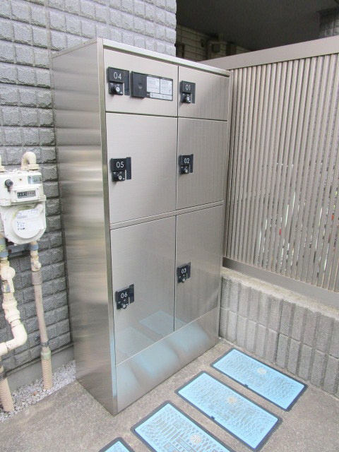 ＳＡＫＵＲＡのその他共用部分