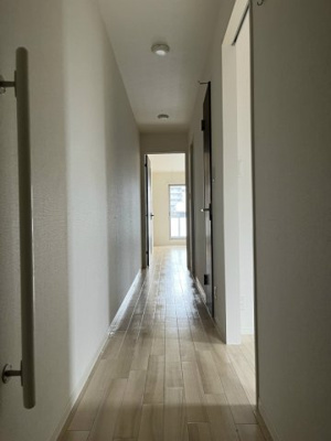 【展望】 | ミリア花の木WEST【SHM】 | ※別部屋参考写真