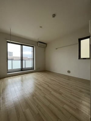 【居間・リビング】 | ミリア花の木WEST【SHM】 | ※別部屋参考写真