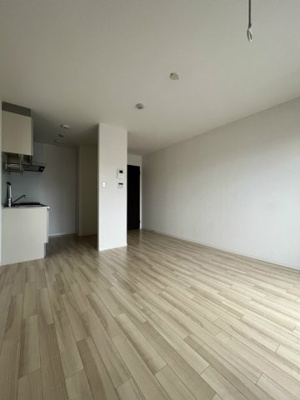 【居間・リビング】 | ミリア花の木WEST【SHM】 | ※別部屋参考写真