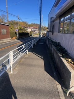 グリーンハイム羽沢のその他