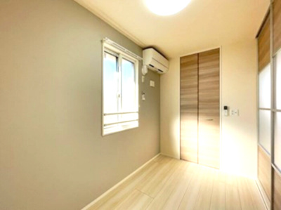 【寝室】 | エムスクエア