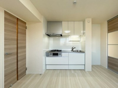 【キッチン】 | エムスクエア