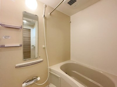 【浴室】 | エムスクエア