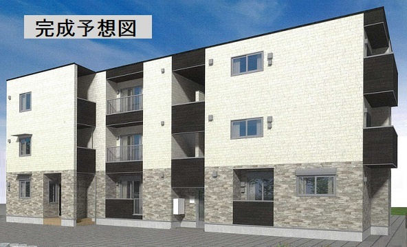 パークタウン東陽町